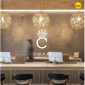 Imagem do produto CZAR Lisbon Hotel 3