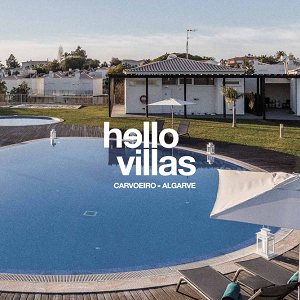 Imagem do produto Hello Villas 1