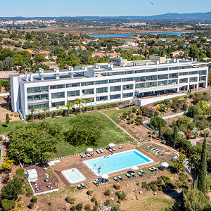 Imagem do produto Pelican Alvor - Amazing Hotels 5