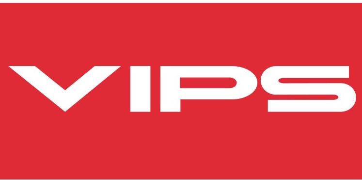 Ven a VIPS y disfruta de la mejor variedad de platos