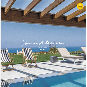 Imagem do produto You and the sea 1