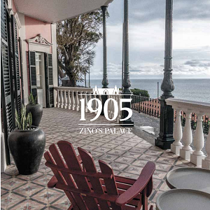 Imagem do produto 1905 Zinos Palace 1