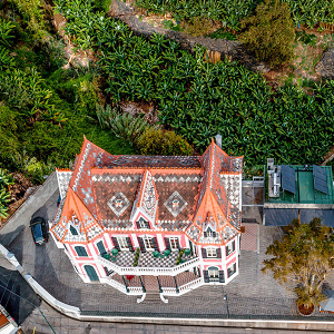 Imagem do produto 1905 Zinos Palace 2