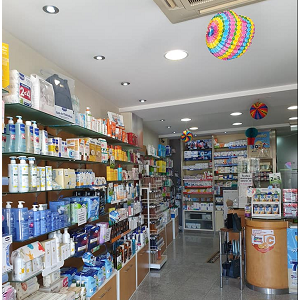 Imagem do produto Uma farmácia perto de si 2