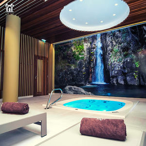 Imagem do produto Quartos elegantes, projetados para que possa aproveitar a sua estadia com todo o conforto que procura. 8