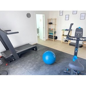Imagem do produto Serviços de Fisioterapia. 1
