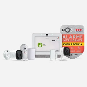 Imagem do produto Na dúvida, ninguém protege a sua casa como NOS 2