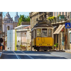 Imagem do produto O Melhor de Lisboa - Roteiro Sustentável 1