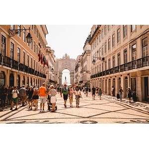 Imagem do produto O Melhor de Lisboa - Roteiro Sustentável 2