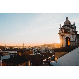 Imagem do produto O Melhor de Lisboa - Roteiro Sustentável 3