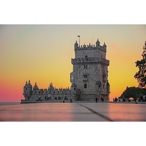 Imagem do produto O Melhor de Lisboa - Roteiro Sustentável 4