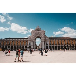 Imagem do produto O Melhor de Lisboa - Roteiro Sustentável 6