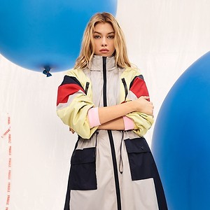 Imagem do produto Looks modernos e ousados 9