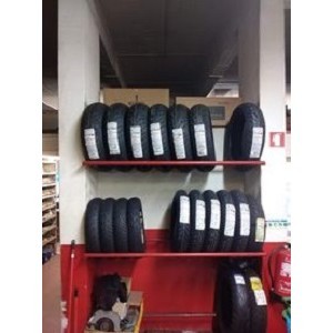 Imagem do produto Venda de motos e acessórios e manutenção e reparação de motos 3