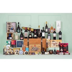 Imagem do produto Especialistas em prendas para empresas - Cabazes e prendas. 1
