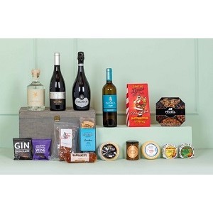 Imagem do produto Especialistas em prendas para empresas - Cabazes e prendas. 2