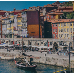Imagem do produto PortoSense Ribeira 4