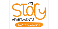 My Story Apartments - Santa Catarina