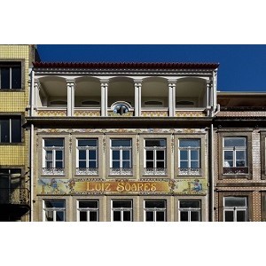 Imagem do produto Apaixone-se pelas Hist&oacute;rias do Porto 12