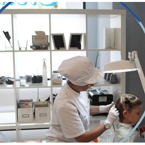 Imagem do produto A solução definitiva para eliminar piolhos e lêndeas 1