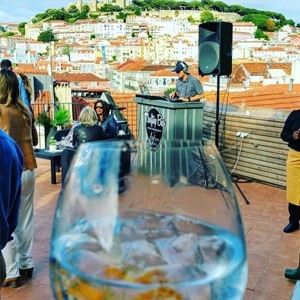 Imagem do produto O seu Restaurante e Bar no coração de Lisboa 2