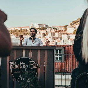 Imagem do produto O seu Restaurante e Bar no coração de Lisboa 5
