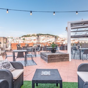 Imagem do produto O seu Restaurante e Bar no coração de Lisboa 7