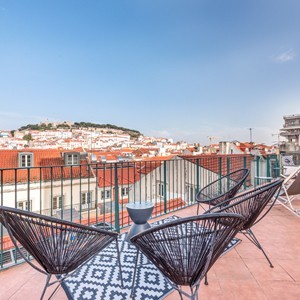 Imagem do produto O seu Restaurante e Bar no coração de Lisboa 9