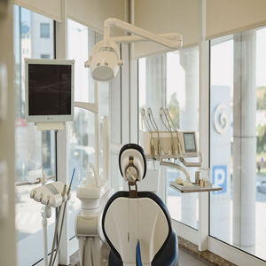 Imagem do produto Oral Center 3