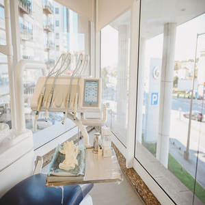 Imagem do produto Oral Center 4