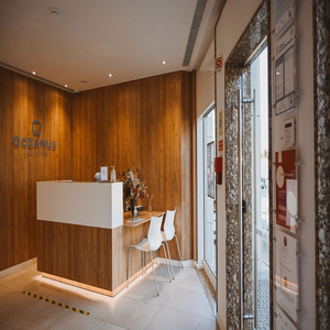 Imagem do produto Oral Center 5