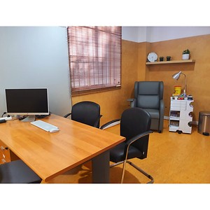 Imagem do produto Clinica de Osteopatia 4