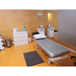 Imagem do produto Clinica de Osteopatia 5