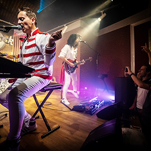 Imagem do produto A alma do Rock é Invicta ! 7