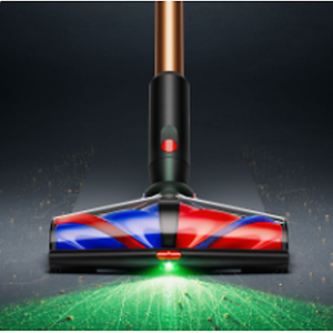 La mejor tecnología para tu hogar con Dyson