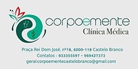 Clínica Corpo e Mente