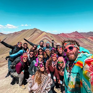 Viajes en grupo por el mundo