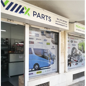 Imagem do produto Peças e Acessórios para Automóveis, Autocarros, Camiões e Equipamentos Oficinais. 1
