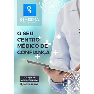 Imagem do produto Centro Médico 1