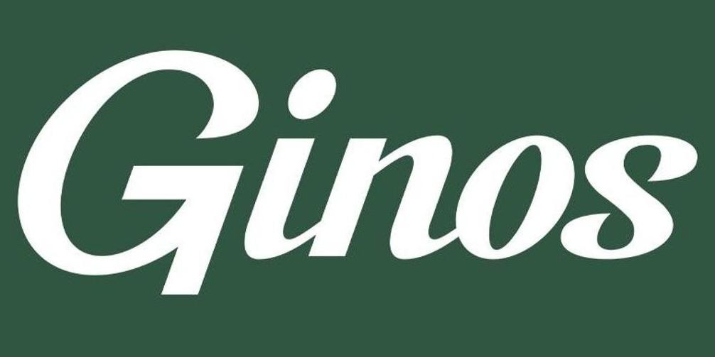 Disfruta del sabor de la comida italiana de Ginos