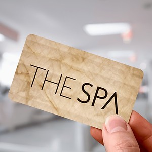 Imagem do produto Gift Card THE SPA by Corinthia Lisbon 1