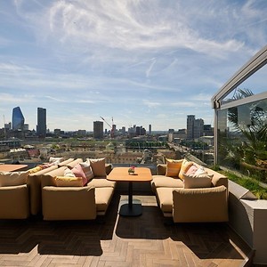 Imagem do produto Alojamentos de luxo, com reserva flexível e garantias 7