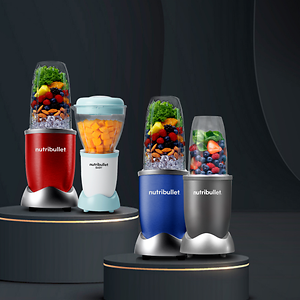 Imagem do produto Explore, invente e divirta-se com o seu novo liquidificador 2