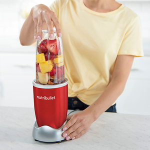 Imagem do produto Explore, invente e divirta-se com o seu novo liquidificador 3