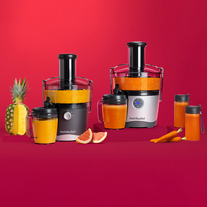 Imagem do produto Explore, invente e divirta-se com o seu novo liquidificador 4