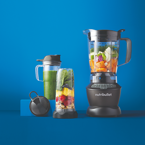 Imagem do produto Explore, invente e divirta-se com o seu novo liquidificador 6