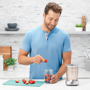 Imagem do produto Explore, invente e divirta-se com o seu novo liquidificador 10