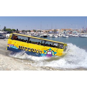 Imagem do produto Tudo incluído numa experiência única de circuito turístico em Lisboa! 1