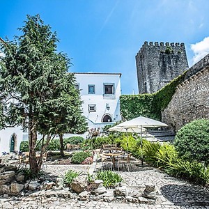 Imagem do produto Hotéis de luxo com história: castelos, palácios, mosteiros... 4