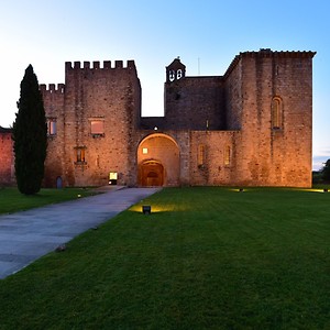 Imagem do produto Hotéis de luxo com história: castelos, palácios, mosteiros... 1